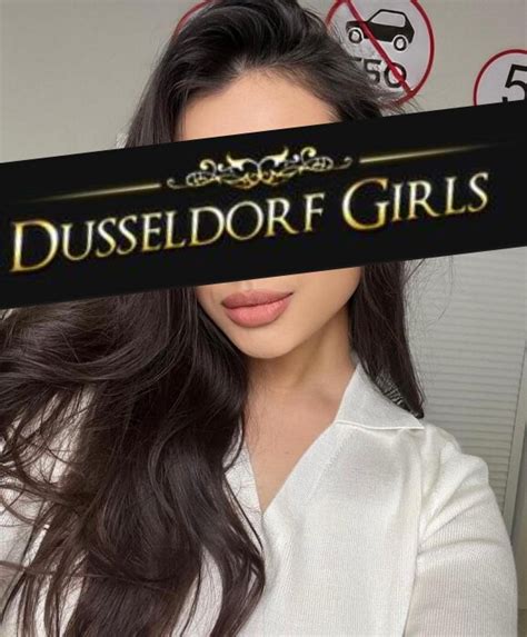 Escort Düsseldorf Girls 